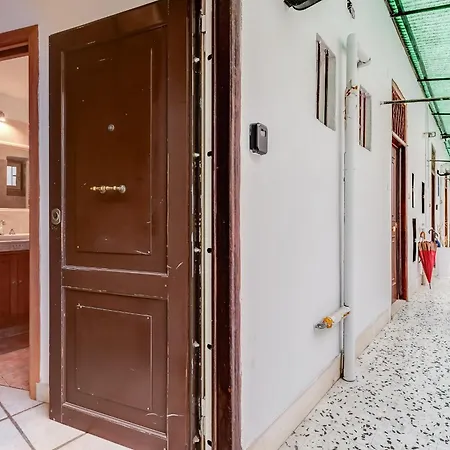 Dama Property - Loft In Love-3