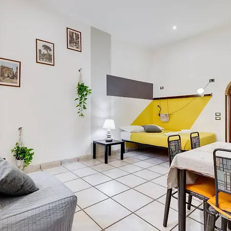 Dama Property - Loft In Love-2